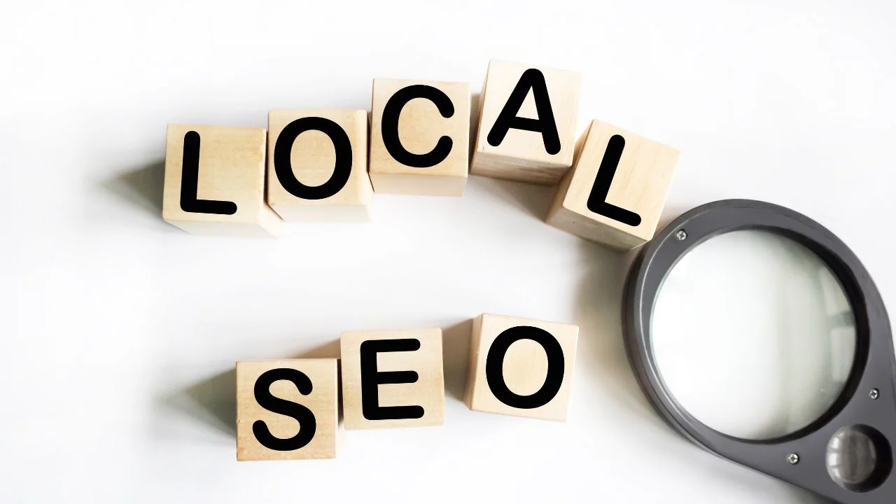 Local SEO Local SEO