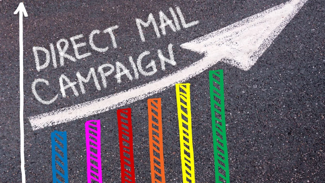 Use Direct Mail Campaigns Use Direct Mail Campaigns