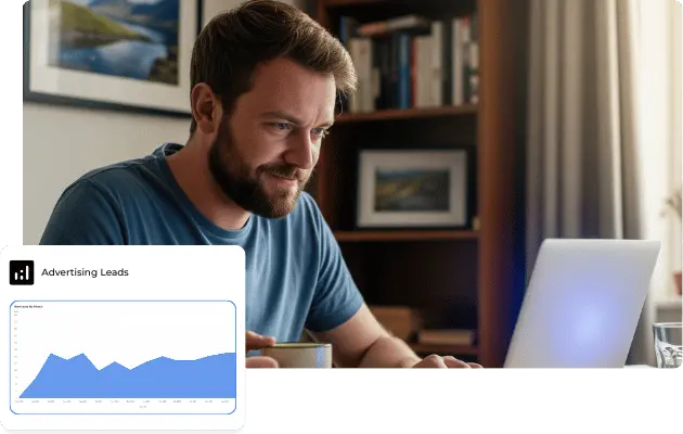 Roofers Track Your Marketing Progress 2