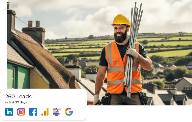 Construction Marketing IE 24 construction marketing funnel