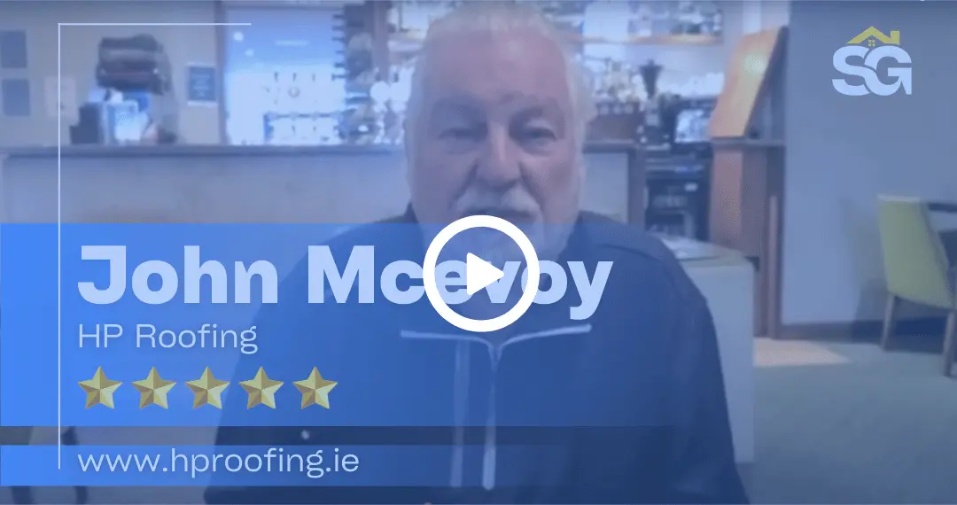 Case Studies 21 hproofing client review