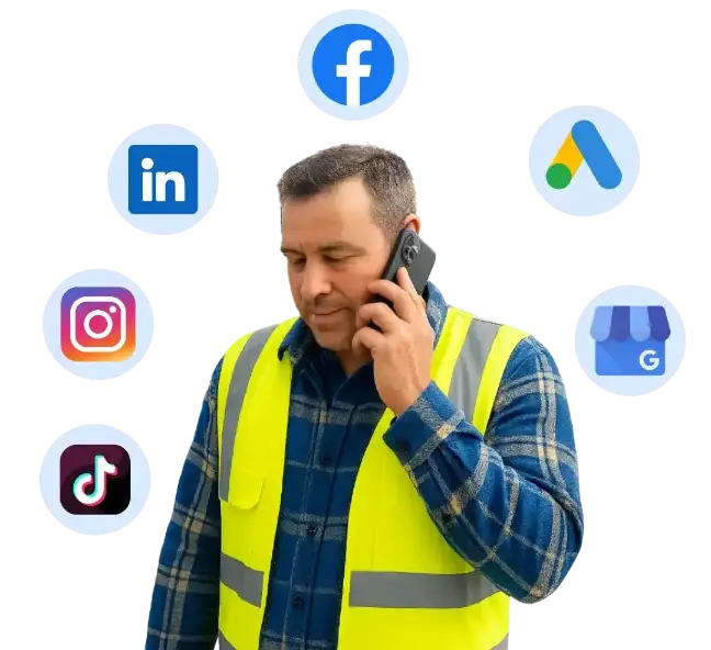 Homepage banner image