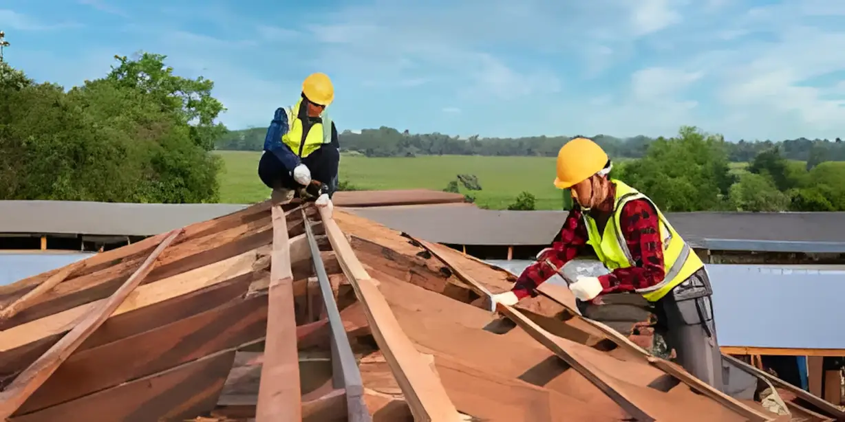 Home Page IE 54 roofing service