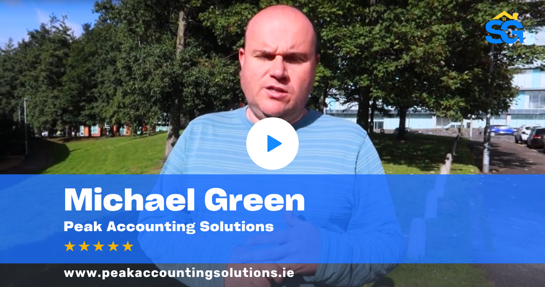 micheal green